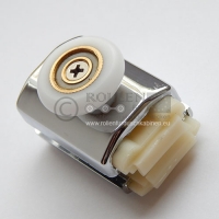 Untere Rolle M01C für duschkabinen