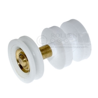 Rolle B862 für duschkabinen