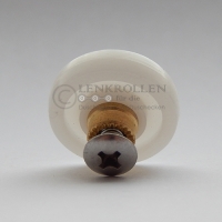 Ersatzrolle A021 für duschkabinen