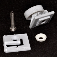 Rolle LD083 für duschkabinen