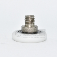 Ersatzrolle B13 für duschkabinen