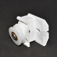 Rolle W11 für duschkabinen