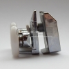 Doppelrolle W05 für duschkabinen