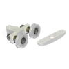 Doppelrolle D83 für duschkabinen