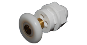 Rolle für Duschkabine HS088